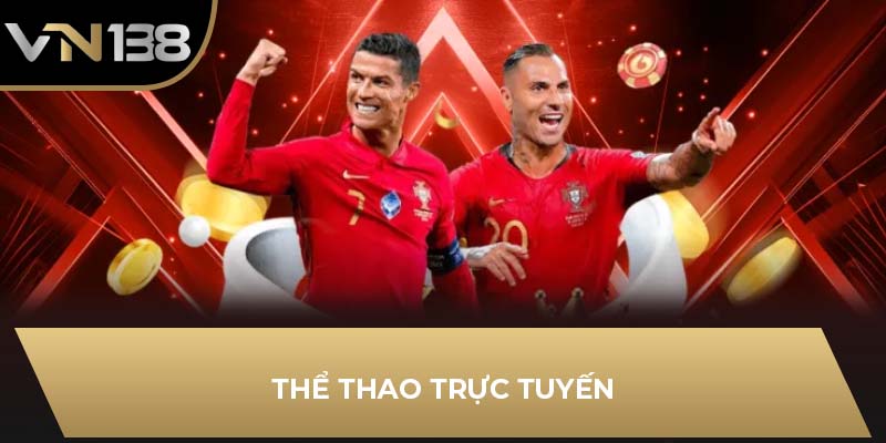 Thể thao trực tuyến